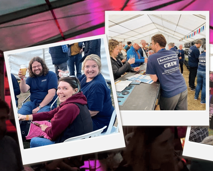 10th BerkoBeerFest Beer, Comedy and Music Festival tickets