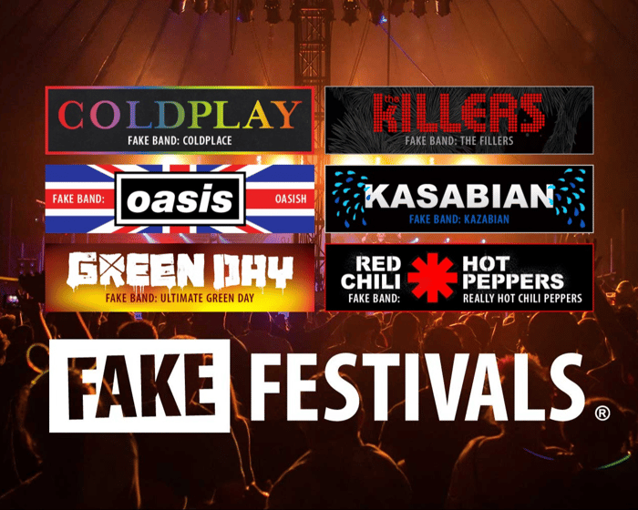 Doncaster Fake Festival 2024 tickets