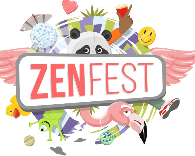 ZENfest tickets