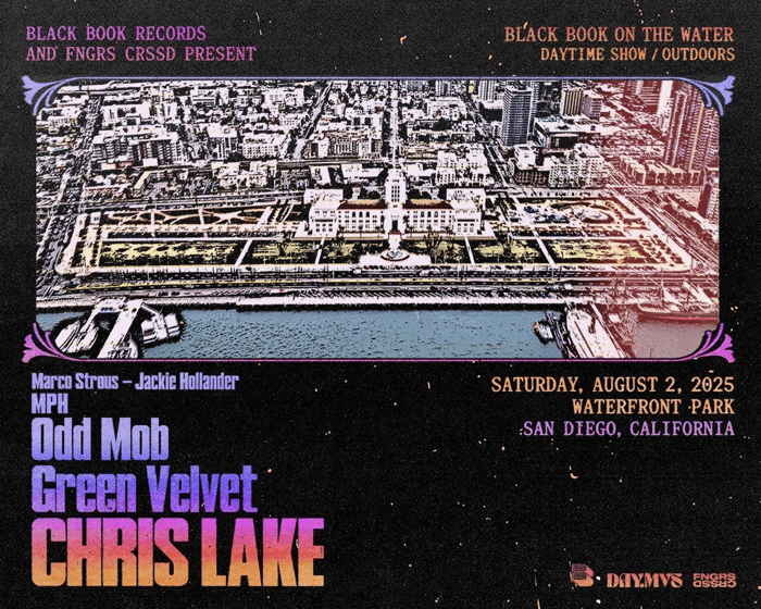 Chris Lake tickets