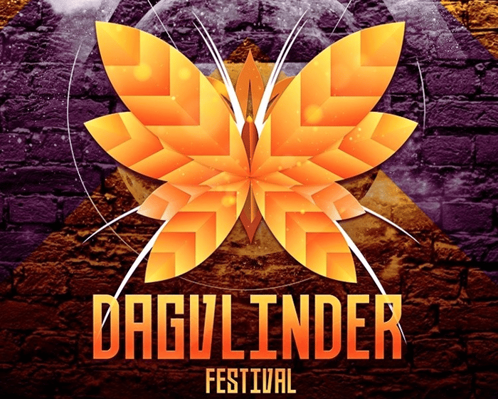 Dagvlinder Festival 2022 tickets