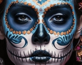 F&B DAY OF THE DEAD tickets