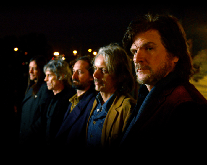 Tex Perkins and The Fat Rubber Band tickets