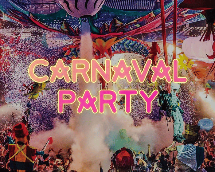 Carnaval Amsterdam - Panama tickets