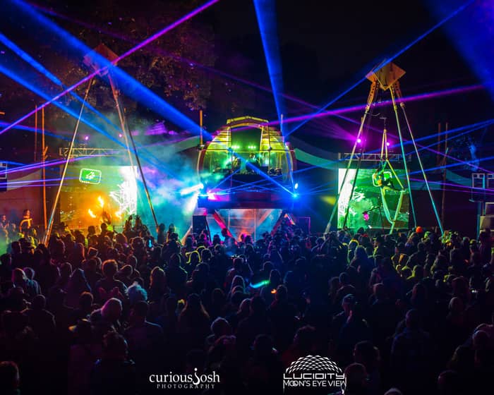 Lucidity Festival 2022 tickets