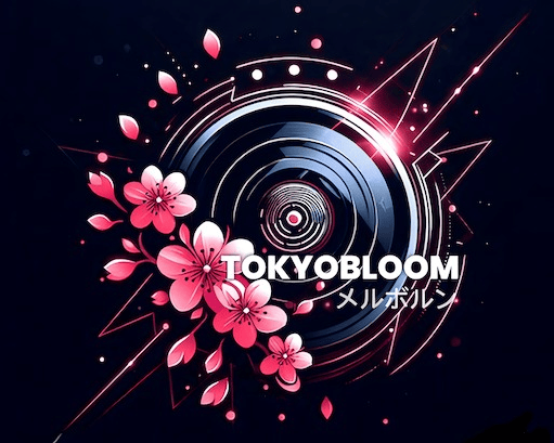 No.2 Original TokyoBloom: A Dual-Stage: EDM, K&J-Pop Experience tickets