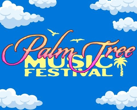 Palm Tree Music Festival tickets