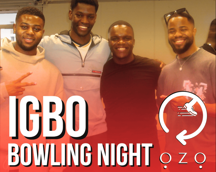 Ozo Sports Club: Igbo Bowling Night tickets