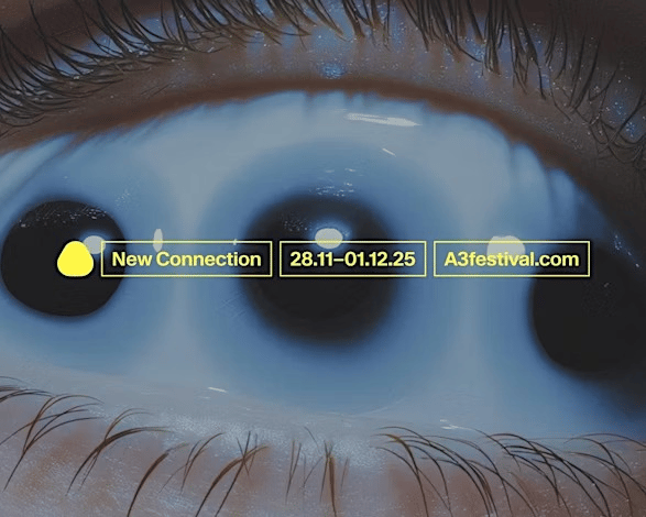 A3 Festival 2025 tickets