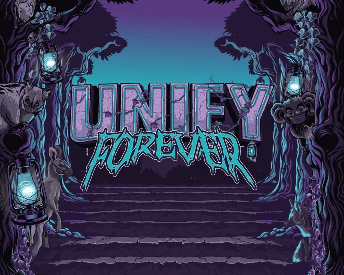 UNIFY Gathering tickets