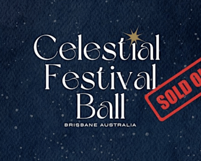 Celestial Festival Ball I (Saturday) tickets
