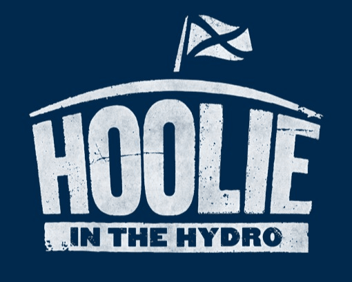 Hoolie in the Hydro tickets