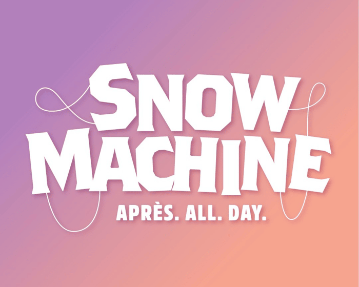 Snow Machine 2024 | Queenstown tickets
