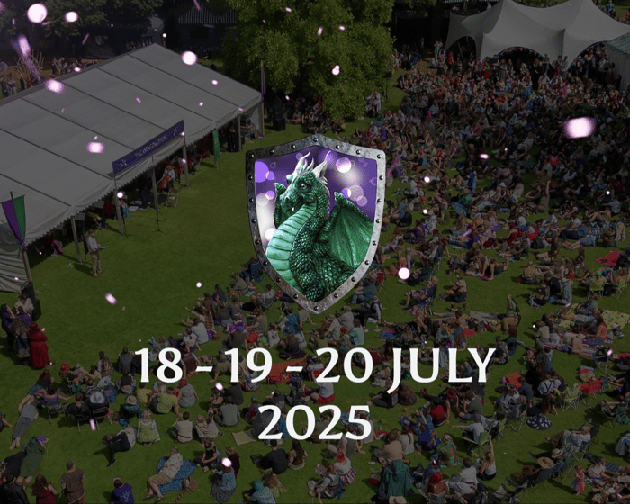 Fantasy Forest 2025 tickets