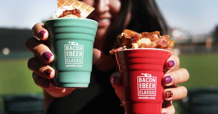 2020 NYC Bacon and Beer Classic tickets