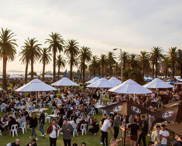 Melbourne BeerFest 2024 Presented By Little Creatures tickets