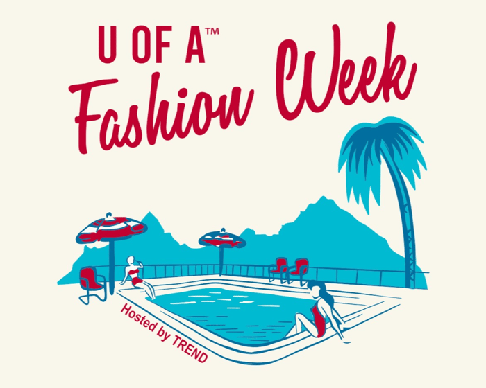 University of Arizona Fashion Week 2025 tickets