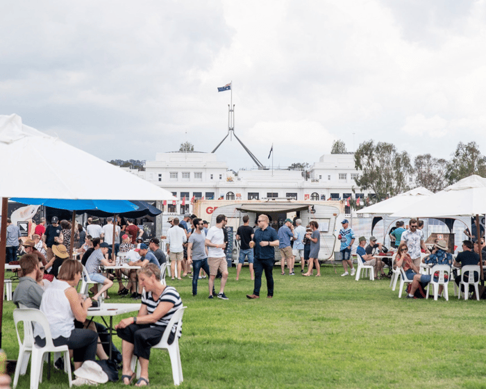 Canberra BeerFest 2022 presented by Bentspoke Brewing tickets