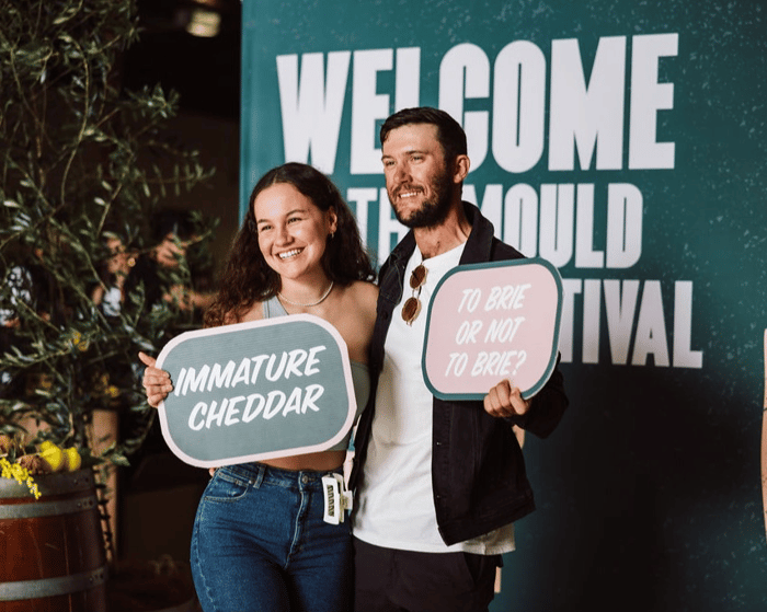 MOULD A Cheese Festival BRISBANE 2024 Buy & Sell Tickets