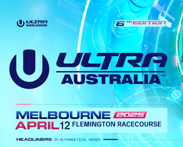 Ultra Australia tickets