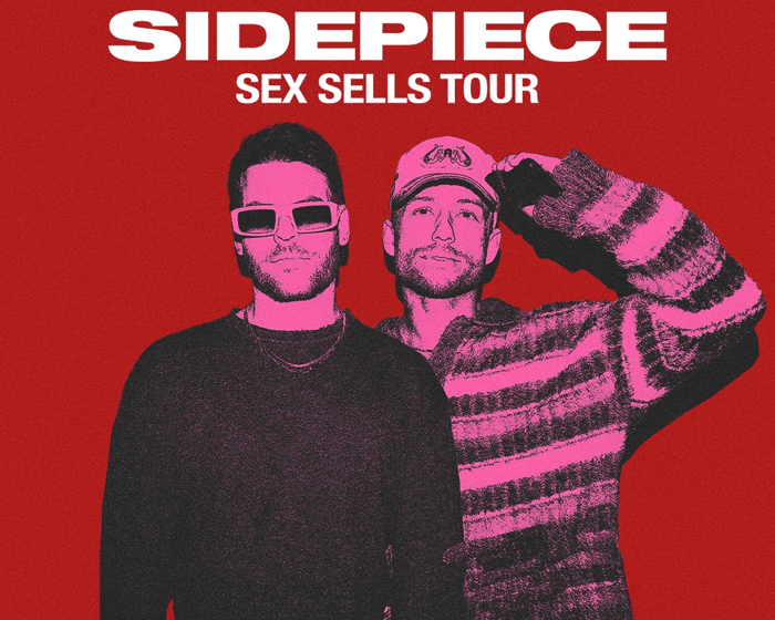 Sidepiece tickets