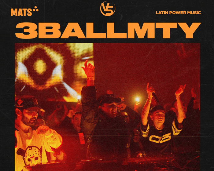 3BallMTY tickets