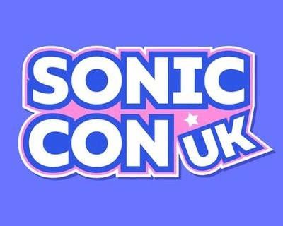 Sonic Con  UK London - A Sonic the Hedgehog Fan Convention tickets