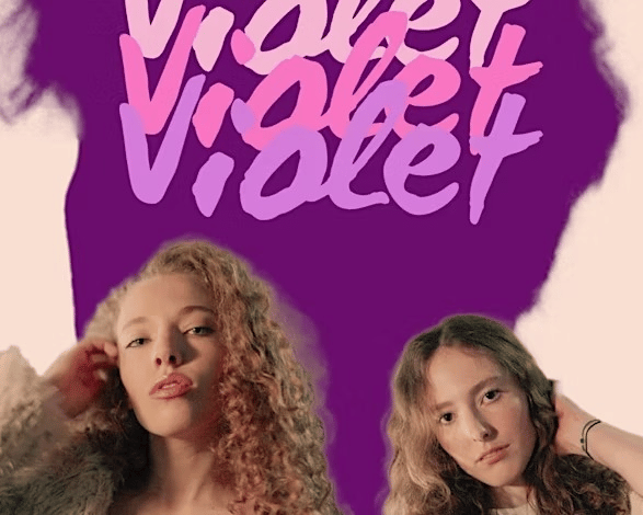 Violet tickets