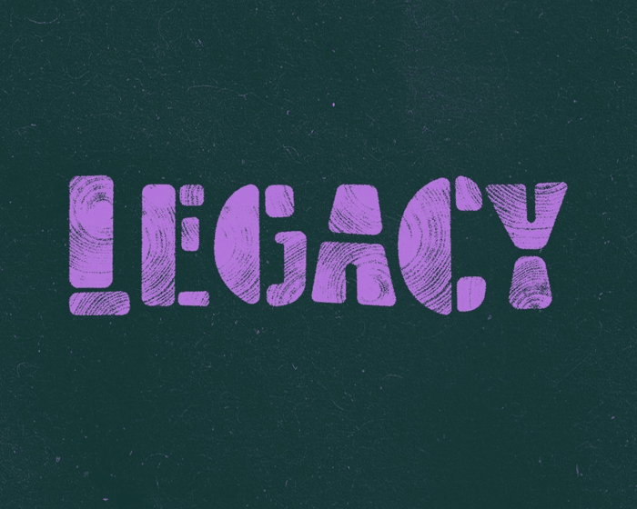 LEGACY tickets