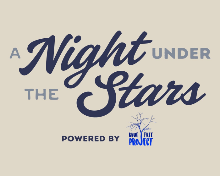A Night Under The Stars 2026 tickets