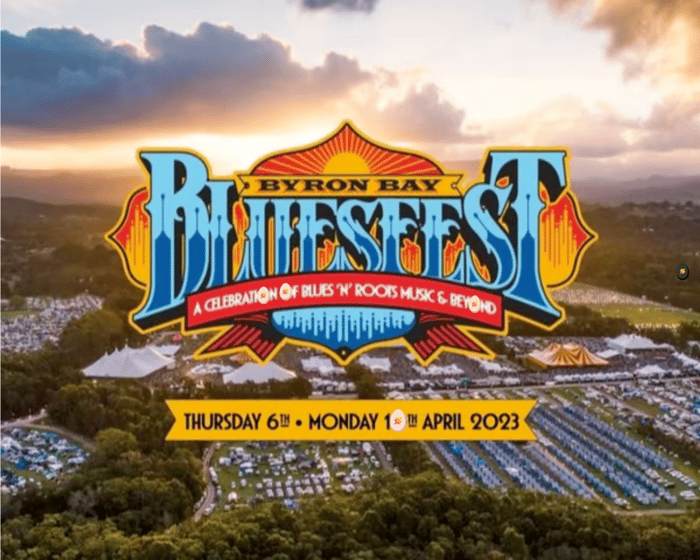 Bluesfest | Byron Bay 2023 tickets