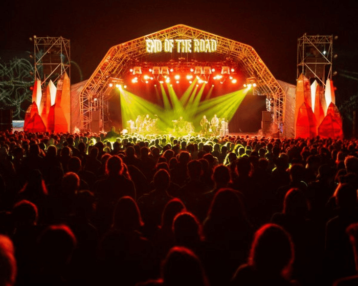 End of the Road Festival 2023 tickets