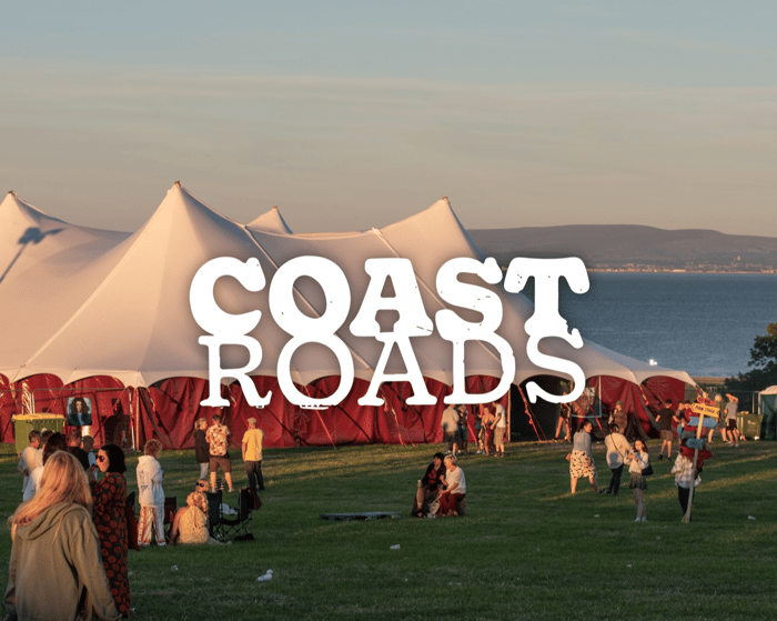 Coast Roads Festival 2024 tickets