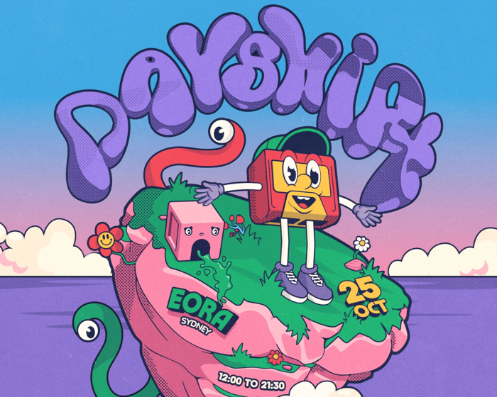 Dayshift tickets