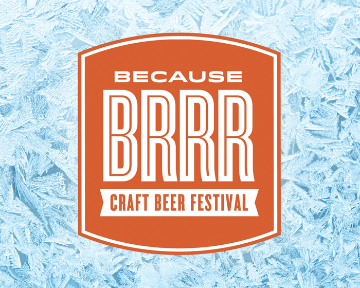 Because Brrr Craft Beer Sessions tickets