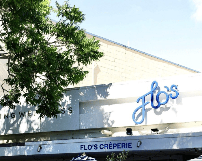 A Taste of Provence at Flo’s Creperie tickets