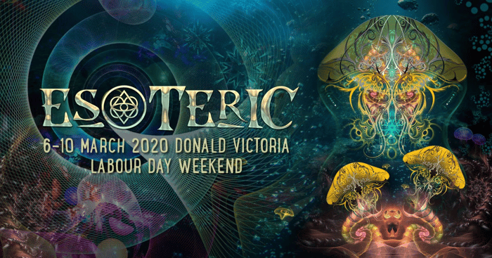 Esoteric Festival 2020 tickets