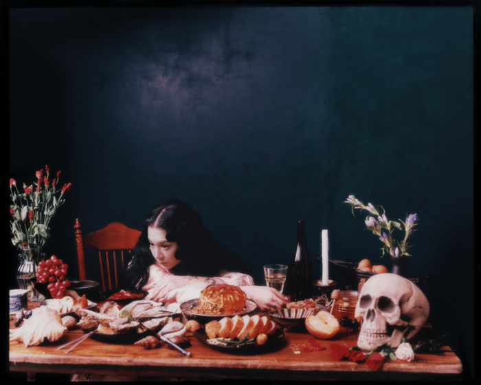 RISING: Japanese Breakfast tickets