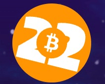 Bitcoin 2022 tickets