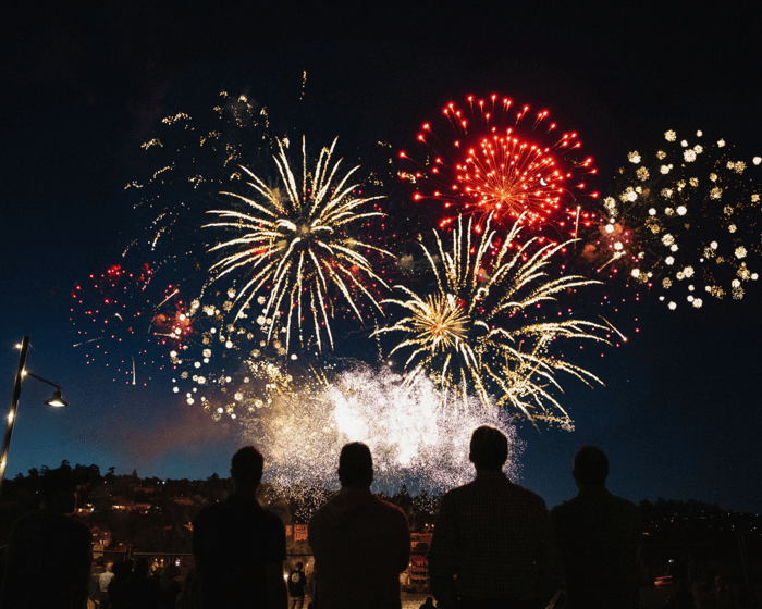 Launceston BeerFest NYE tickets