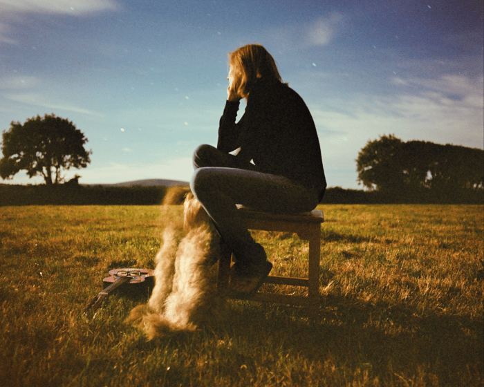 RISING: Beth Gibbons tickets