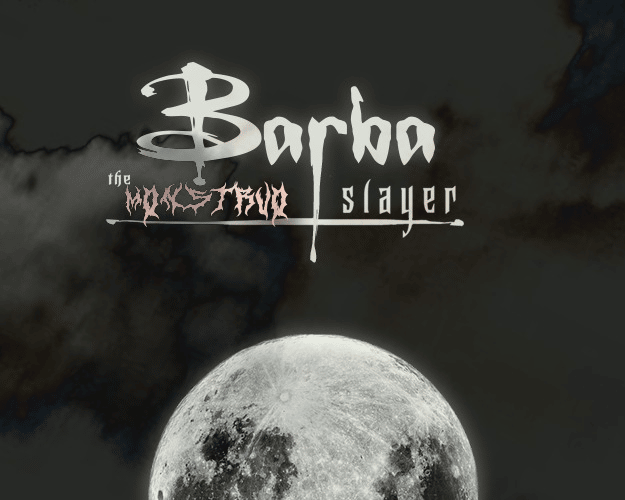 Barba | the MONSTRUO slayer tickets