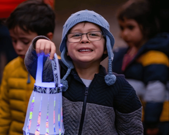 CERES Winter Solstice 2025 (Family Friday) tickets