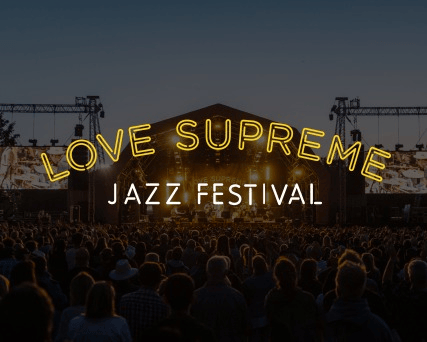 Love Supreme Jazz Festival 2024 tickets