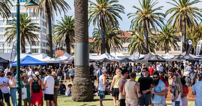 Melbourne BeerFest 2021 Presented by Little Creatures tickets