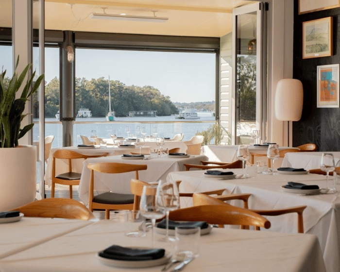 Lucio's Marina: Tuna Experience with Walker Seafood tickets