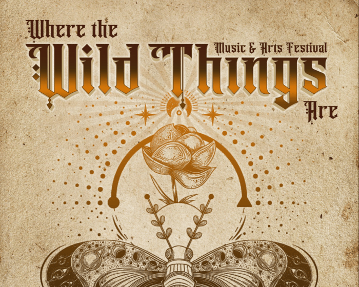 Where The Wild Things Are Festival 2023 tickets