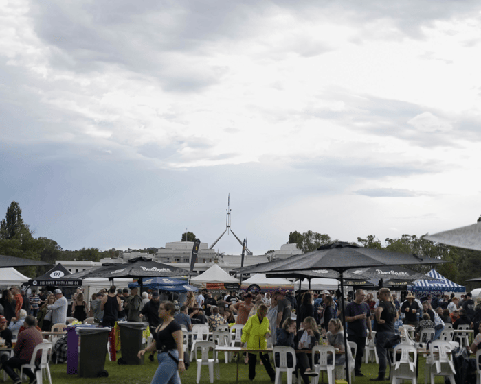 Canberra BeerFest 2025 tickets