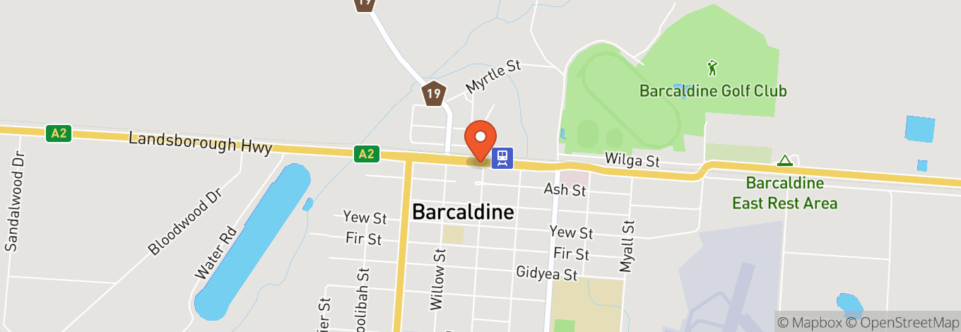 Map of The Tree Of Knowledge