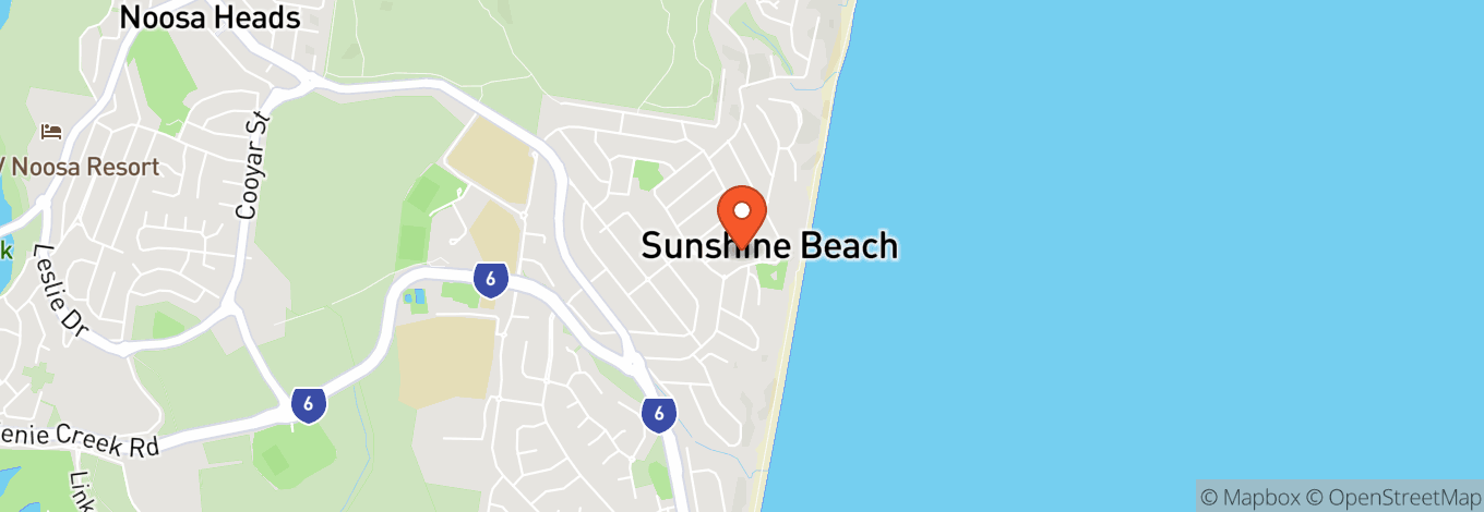 Map of Humble On Duke